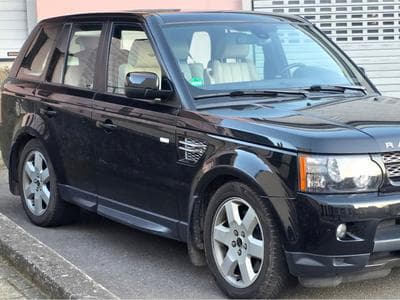 Land-Rover Range Rover Sport HSE (2013) - Photo 1