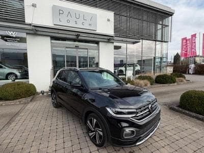 VW T-Cross STYLE (2022) - Photo 1