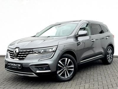 Renault Koleos Koleos Initiale Paris 4x4 2.0 *BOSE*LEDER*NAVI* (2020) - Foto 1
