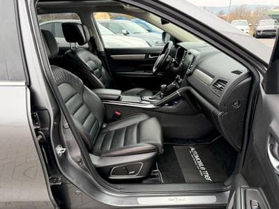 Renault Koleos Koleos Initiale Paris 4x4 2.0 *BOSE*LEDER*NAVI* (2020) - Photo 10