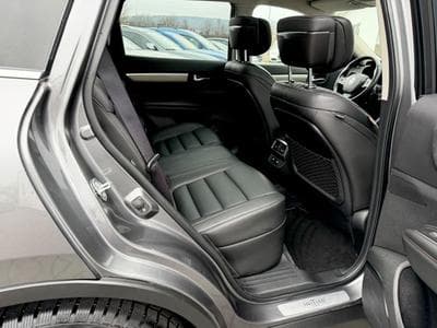 Renault Koleos Koleos Initiale Paris 4x4 2.0 *BOSE*LEDER*NAVI* (2020) - Photo 12