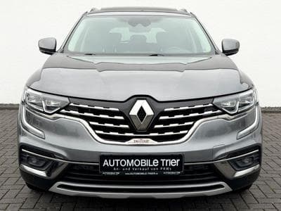 Renault Koleos Koleos Initiale Paris 4x4 2.0 *BOSE*LEDER*NAVI* (2020) - Photo 2