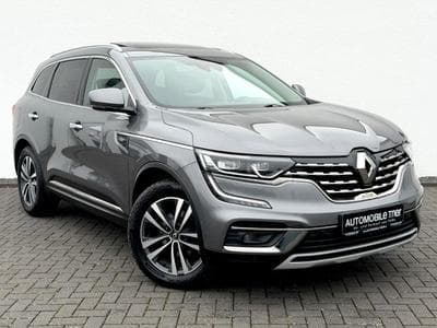 Renault Koleos Koleos Initiale Paris 4x4 2.0 *BOSE*LEDER*NAVI* (2020) - Photo 3