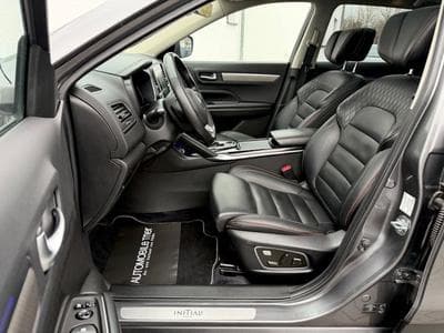 Renault Koleos Koleos Initiale Paris 4x4 2.0 *BOSE*LEDER*NAVI* (2020) - Foto 6