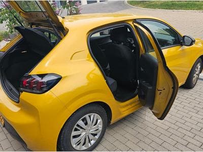 Peugeot 208 Like (2021) - Foto 1