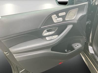 Mercedes GLE 350 de 4Matic AMG Line AHK Premium (2024) - Photo 14