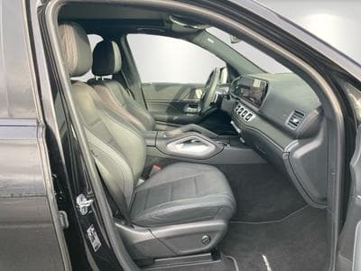 Mercedes GLE 350 de 4Matic AMG Line AHK Premium (2024) - Photo 15