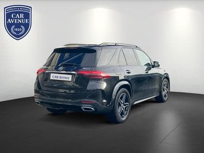 Mercedes GLE 350 de 4Matic AMG Line AHK Premium (2024) - Photo 3