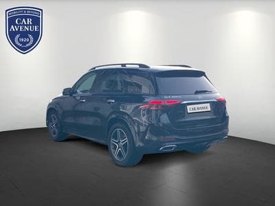 Mercedes GLE 350 de 4Matic AMG Line AHK Premium (2024) - Photo 4