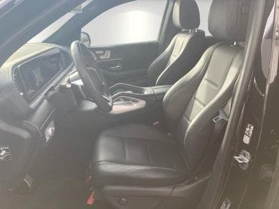 Mercedes GLE 350 de 4Matic AMG Line AHK Premium (2024) - Photo 8