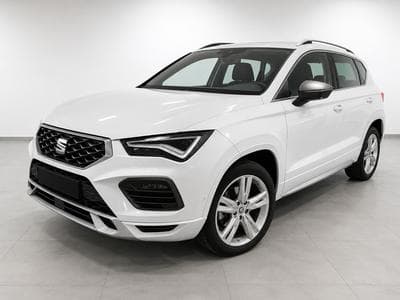 Seat Ateca FR TSI 150 dsg7 (2022) - Photo 1