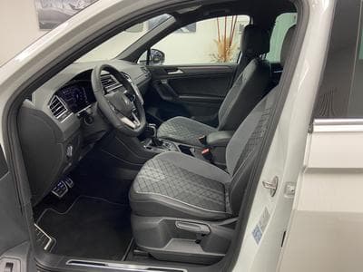 VW Tiguan R line 2.0 TDI 4 Motion 147kW / 200ch DSG (2020) - Foto 3