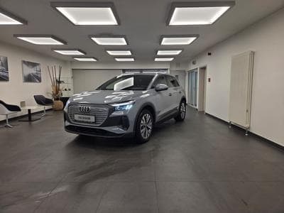 Audi Q4 e-tron 40 204 CV / 150 kW (2023) - Foto 1