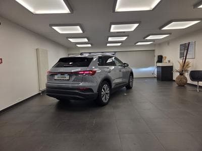 Audi Q4 e-tron 40 204 CV / 150 kW (2023) - Foto 8