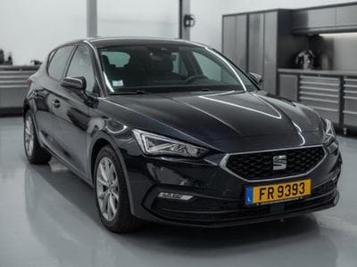 Seat Leon (2022) - Foto 1