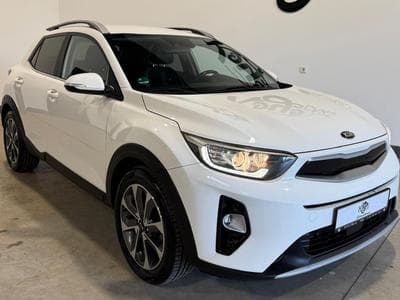 Kia Stonic (2018) - Photo 1