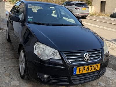 VW Polo 1.9 Tdi 100 Sportline (2007) - Foto 1