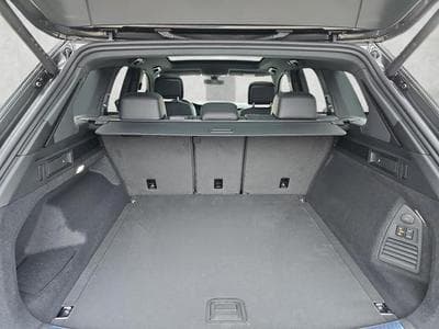 VW Touareg 3.0 TDI 210 kW 4Motion R-Line (2026) - Foto 1