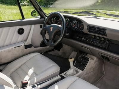 Porsche 911 964 C2 (1993) - Photo 1