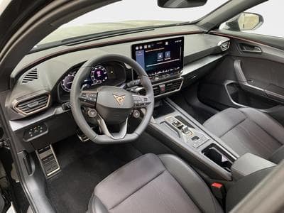 Cupra Formentor Formentor (2026) - Photo 10