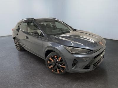 Cupra Formentor VZ (2026) - Photo 1