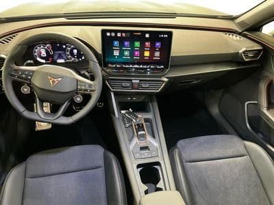 Cupra Formentor VZ (2026) - Photo 10