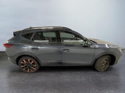 Cupra Formentor VZ (2026) - Photo 2