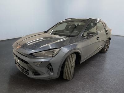 Cupra Formentor VZ (2026) - Photo 7