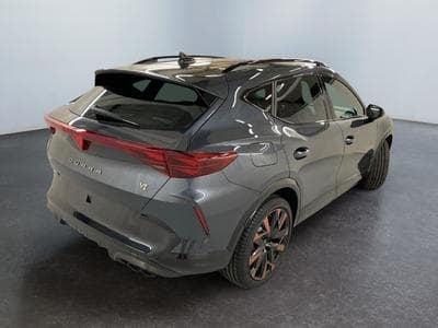 Cupra Formentor VZ (2026) - Photo 3
