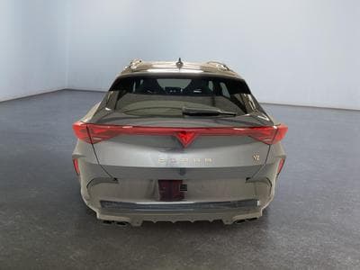 Cupra Formentor VZ (2026) - Photo 4
