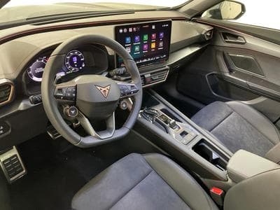 Cupra Formentor VZ (2026) - Photo 9