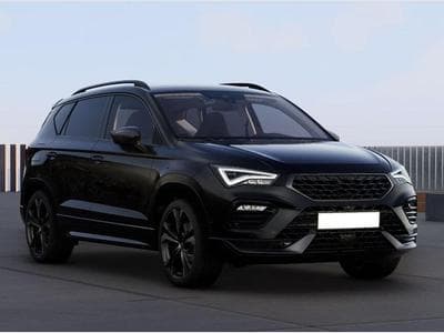 Cupra Ateca 1.5 TSI DSG (2026) - Photo 1