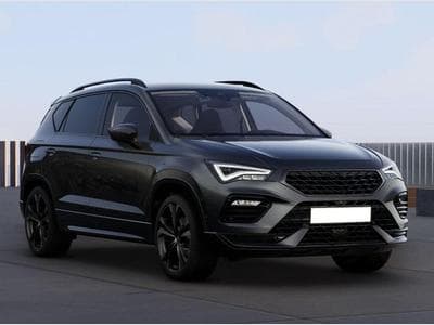 Cupra Ateca 1.5 TSI DSG (2026) - Photo 1