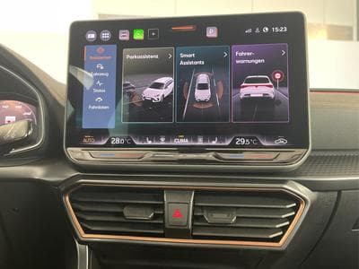 Cupra Leon ST (2026) - Foto 11