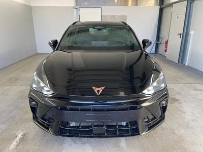 Cupra Leon ST (2026) - Photo 2