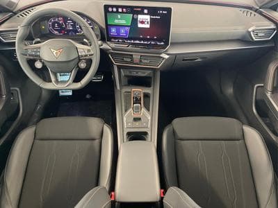 Cupra Leon ST (2026) - Foto 6