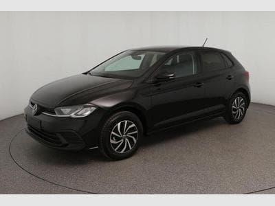 VW Polo LIFE (2025) - Photo 3