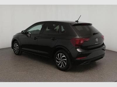 VW Polo LIFE (2025) - Photo 5