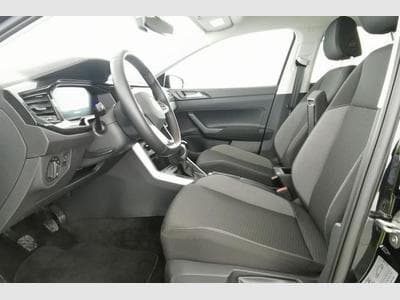 VW Polo LIFE (2025) - Photo 9