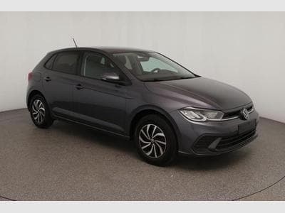 VW Polo LIFE (2025) - Photo 1