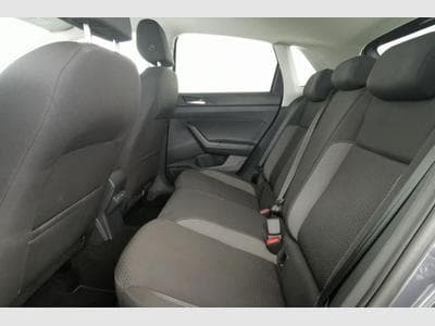 VW Polo LIFE (2025) - Photo 11