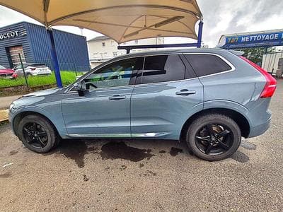Volvo XC60 B4 (2021) - Foto 1
