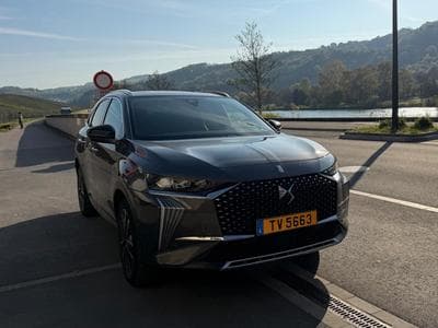 DS Automobiles DS7 Crossback (2023) - Photo 1