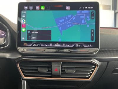 Cupra Leon ST (2026) - Foto 10