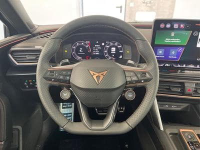 Cupra Leon ST (2026) - Photo 8