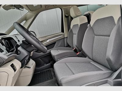 VW T7 Sport Edition (2026) - Photo 4