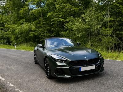 BMW Z4M M40I (2024) - Foto 1