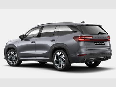 Skoda Kodiaq Sportline (2025) - Photo 3