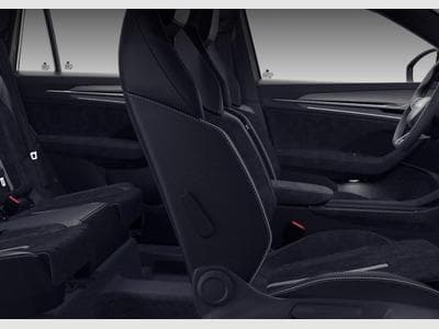 Skoda Kodiaq Sportline (2025) - Photo 5