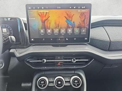 Skoda Kodiaq 2.0 TDI 110 kW Selection (2025) - Photo 12